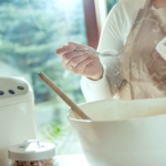 Forskare: Ingen fara med drygt två teskedar salt om dagen